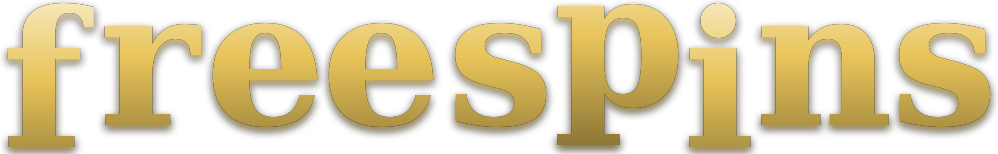 free spins logo