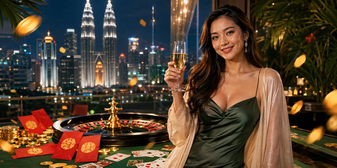 free spins French Roulette Tables at free spins Malaysia